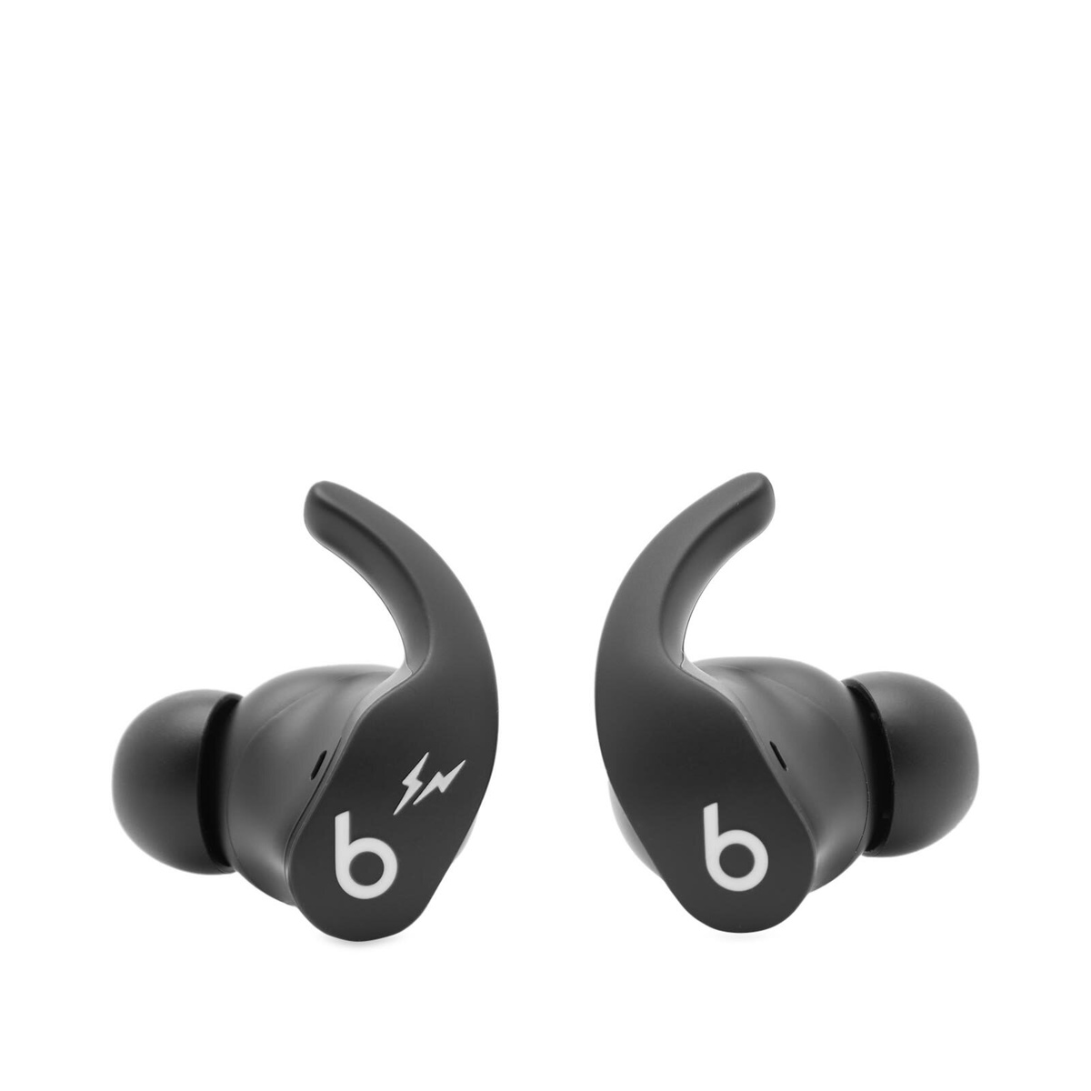 Beats x Fragment Fit Pro in Black Beats