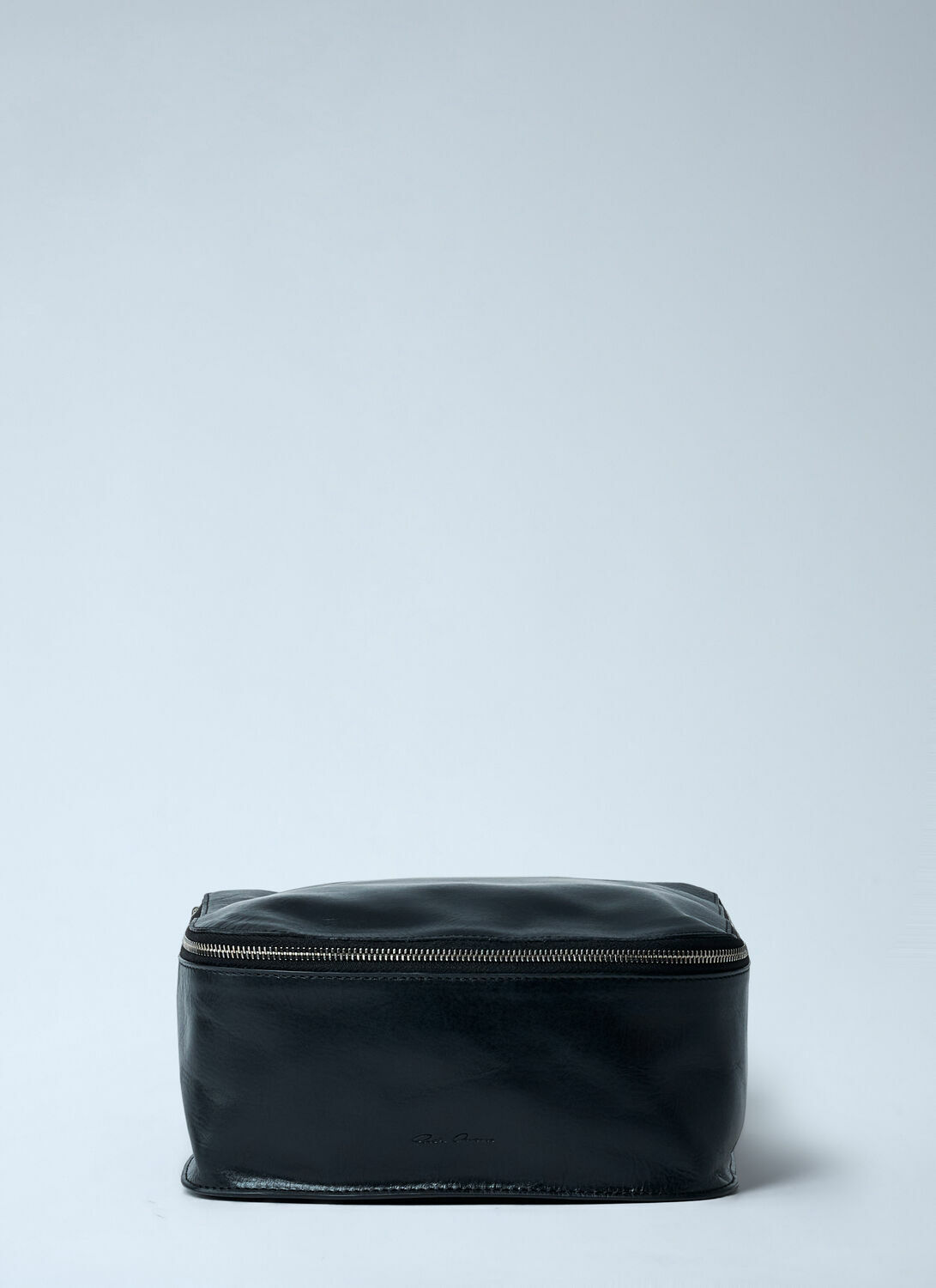 Rick Owens Large Beauty Case