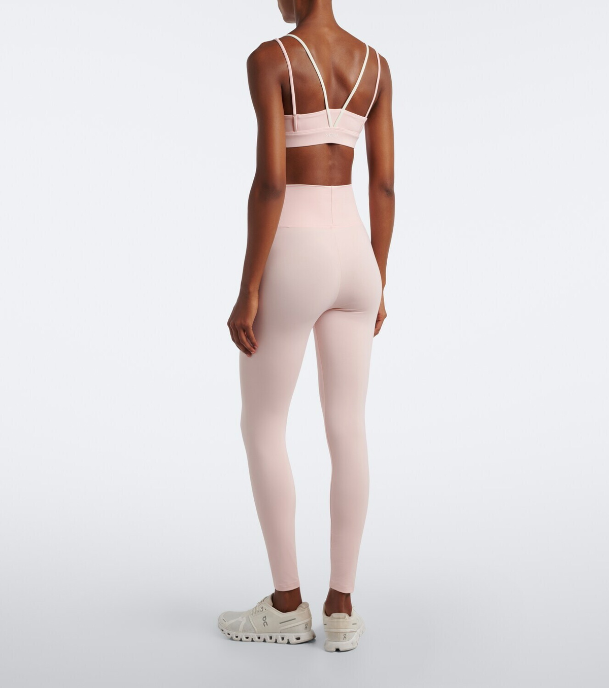 Norba Strappy sports bra