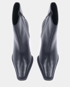 Steve Madden Jubilant Booties in Black