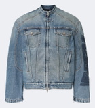 Balenciaga Denim jacket