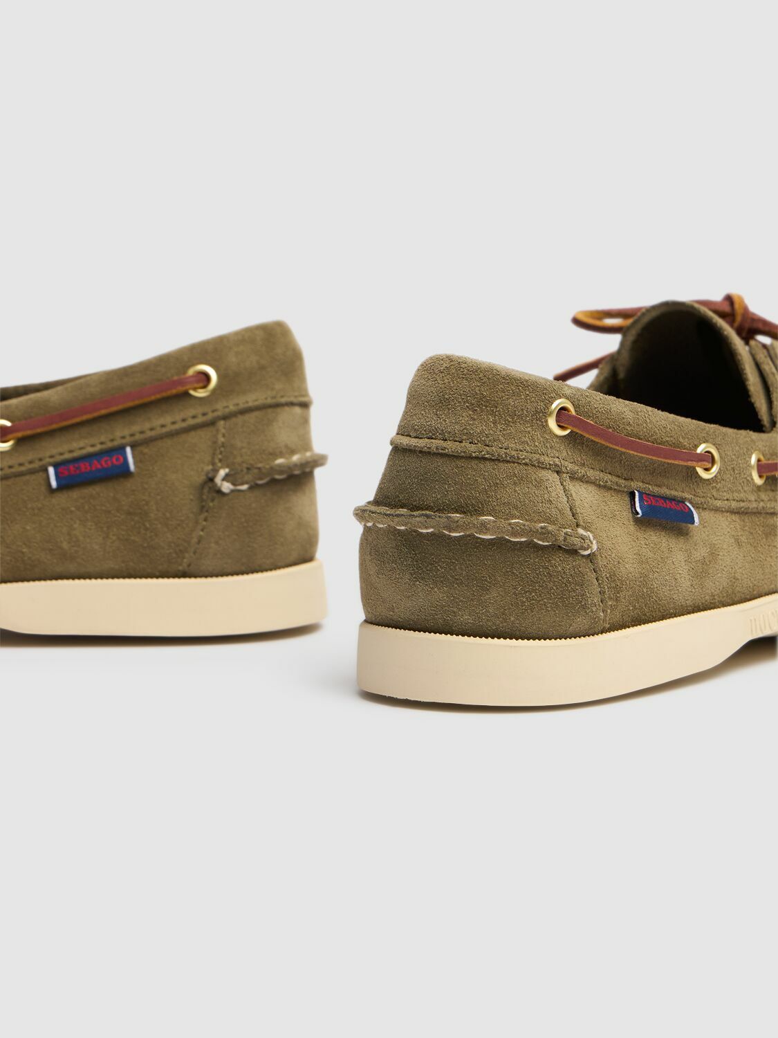 SEBAGO Portland Artisan Loafers
