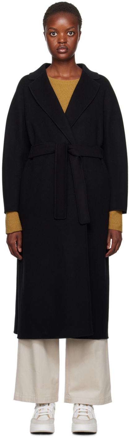 Max mara outlet esturia coat