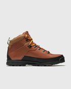 Timberland World Hiker Mid Brown - Mens - Boots