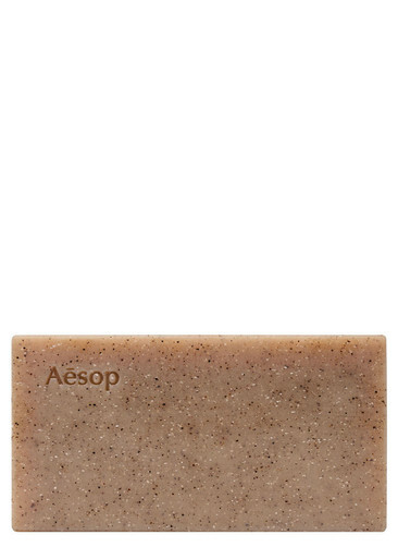 Photo: Aesop Polish Bar Soap 150g