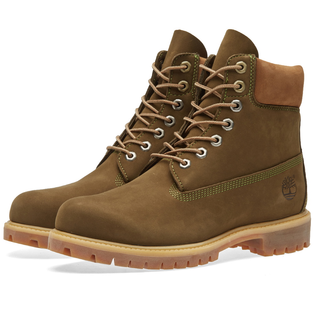 Timberland 6" Premium Boot Timberland