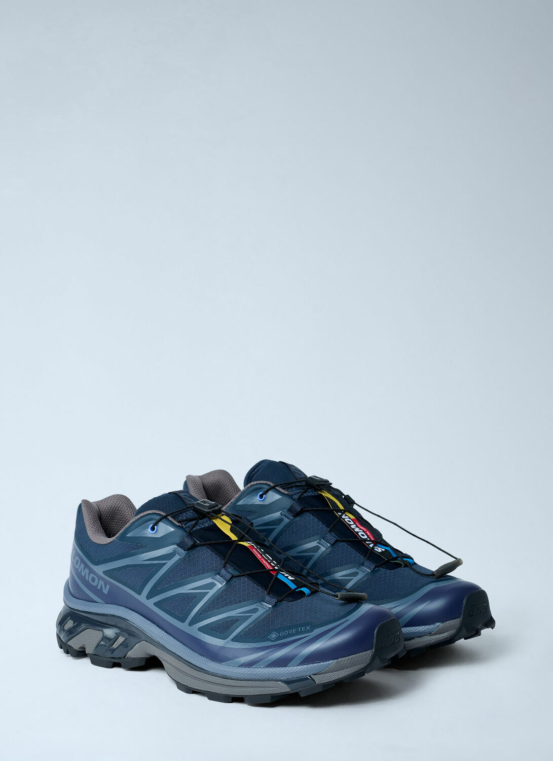 Salomon XT-6 GTX Sneakers