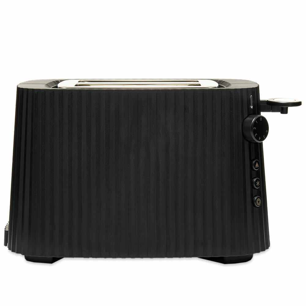 Alessi Plisse Toaster