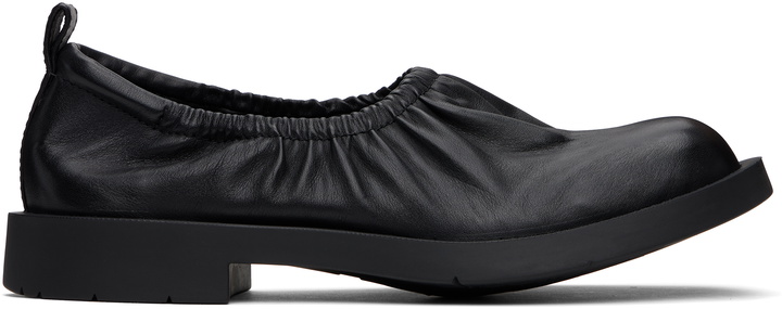Photo: CAMPERLAB Black MIL 1978 Loafers