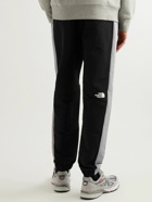 The North Face - Phlego Tapered Shell Track Pants - Black
