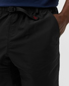 Gramicci Shell Packable Short Black - Mens - Casual Shorts