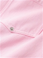 Bottega Veneta - Denim Shirt - Pink
