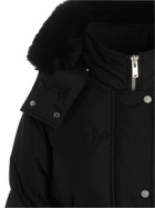 Moose Knuckles kingston Down Coat