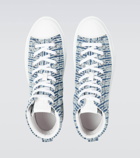 Givenchy - 4G jacquard sneakers