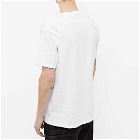 Patta Men's Basic T-Shirt in White