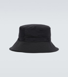 Our Legacy Nylon bucket hat