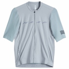 MAAP Men's Evade Pro Base Jersey 2.0 in Ghost Gray
