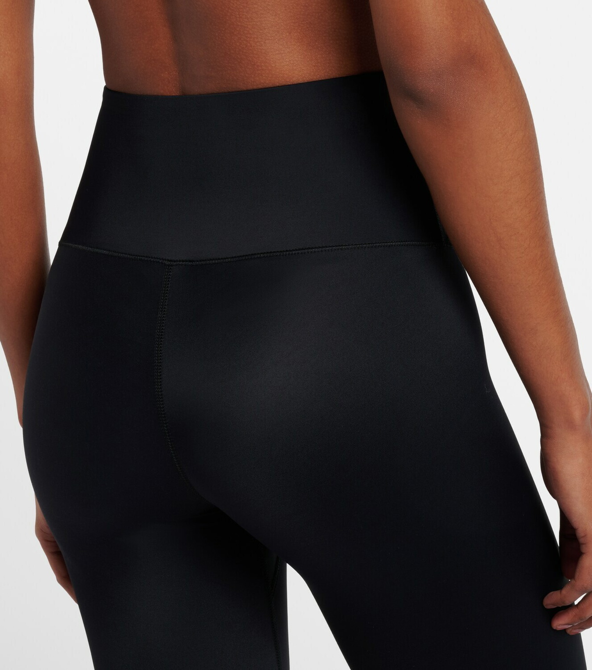 Perfect Moment Logo technical leggings