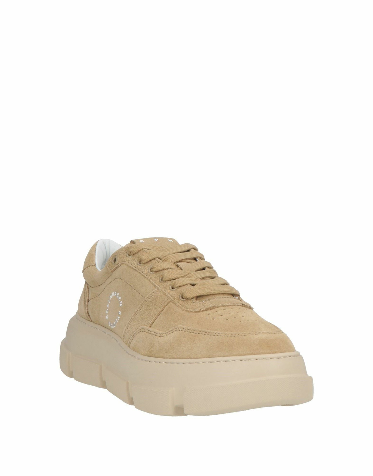 Copenhagen Studios Cph435 Womens Sneakers Sand