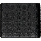 Vivienne Westwood Black Coin Pocket Man Wallet