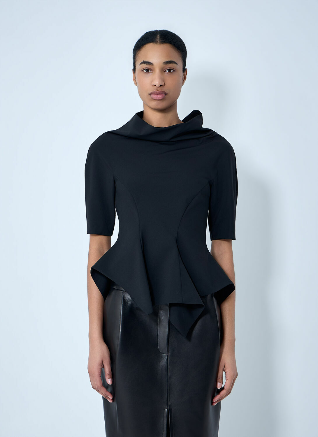 Khaite Pippa Top