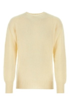 Howlin Ivory Wool Birthofthecool Sweater