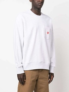 CARHARTT - Cotton Blend Sweatshirt