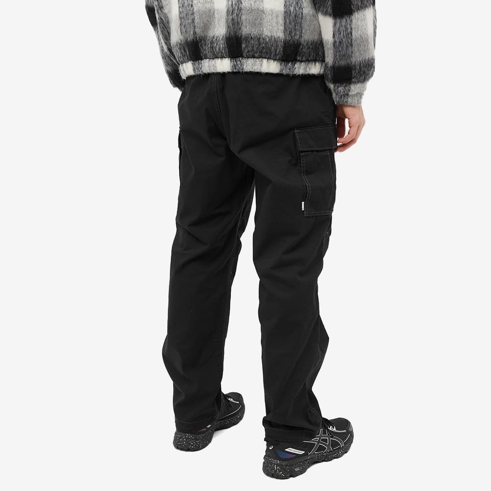 thisisneverthat Sport Track Pant Black