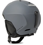 Oakley - MOD3 MIPS Ski Helmet - Gray