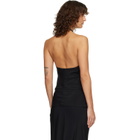 Belle Anna Black Faie Top