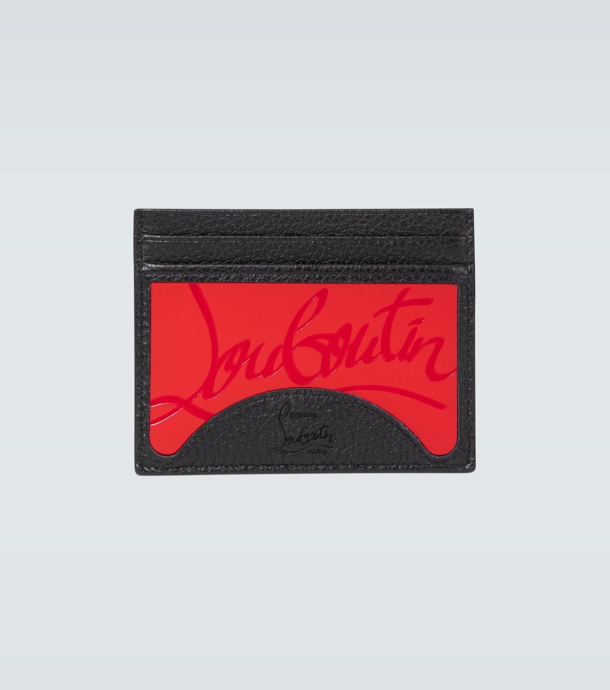 Christian Louboutin - Kios sneakers cardholder Christian Louboutin