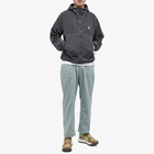 Nike Men's ACG Wolf Tree Fleece Hoody in Anthracite/Summit White