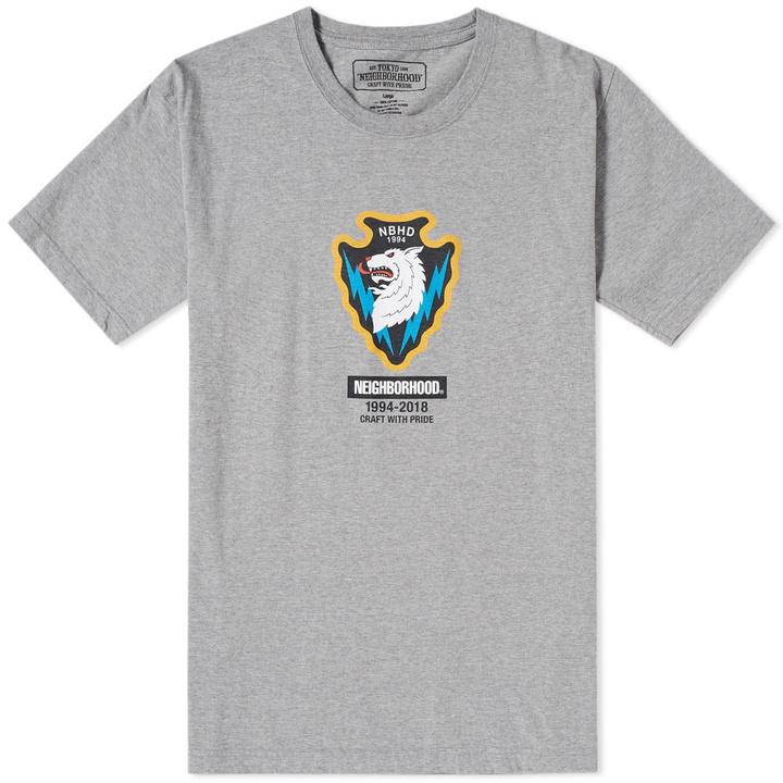 Photo: Neighborhood Wolf Tee