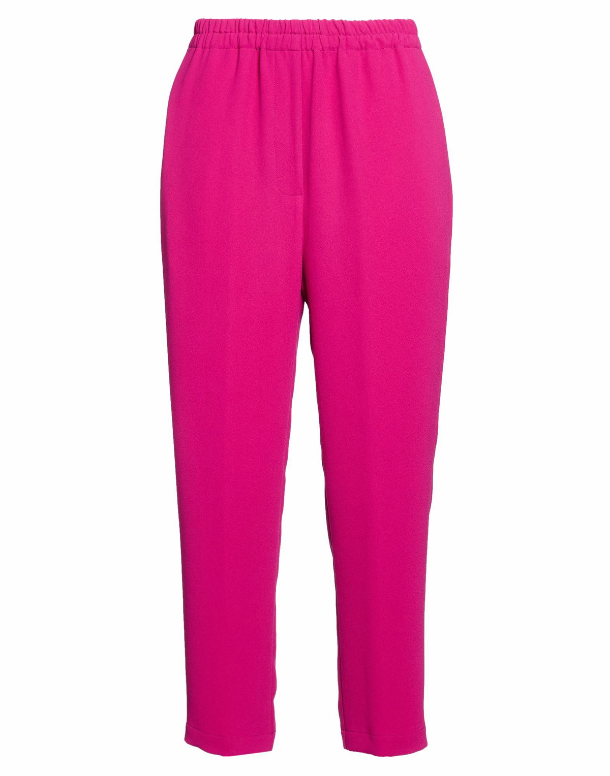 Jucca Womens Pants Fuchsia