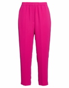 Jucca Womens Pants Fuchsia