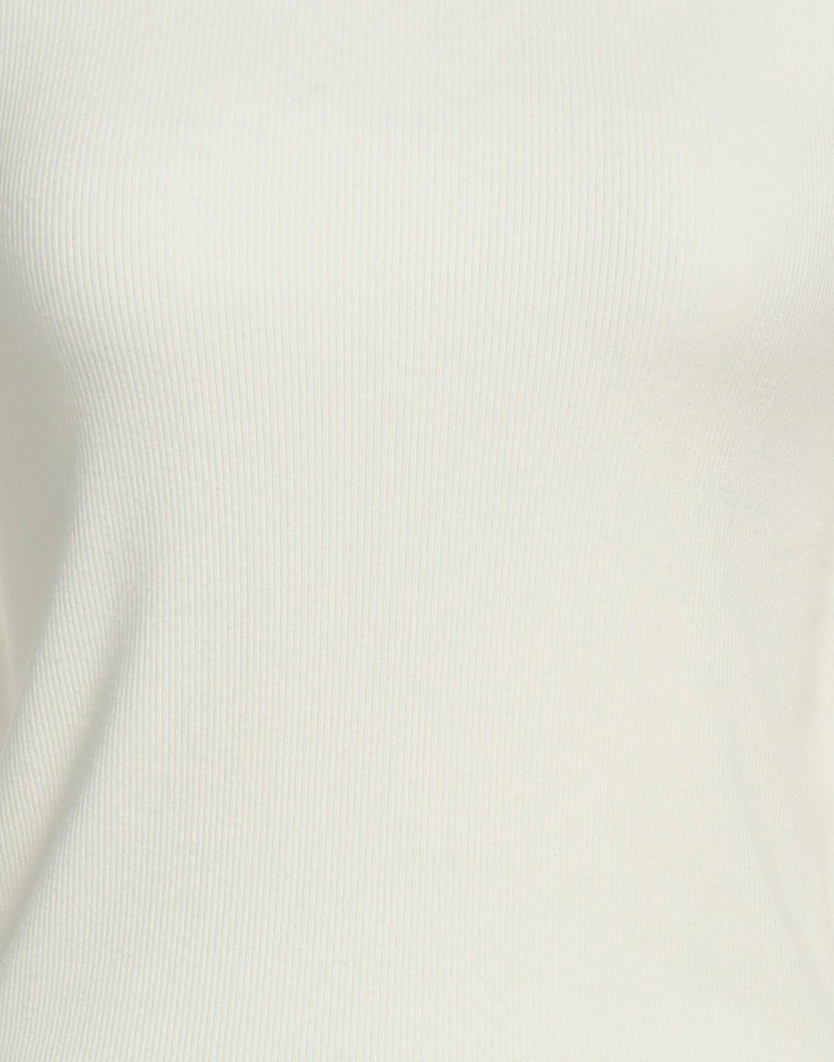 Éterne Womens T-shirt Ivory
