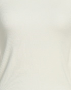 Éterne Womens T-shirt Ivory