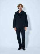 Kiko Kostadinov Graatsma Smock Jacket