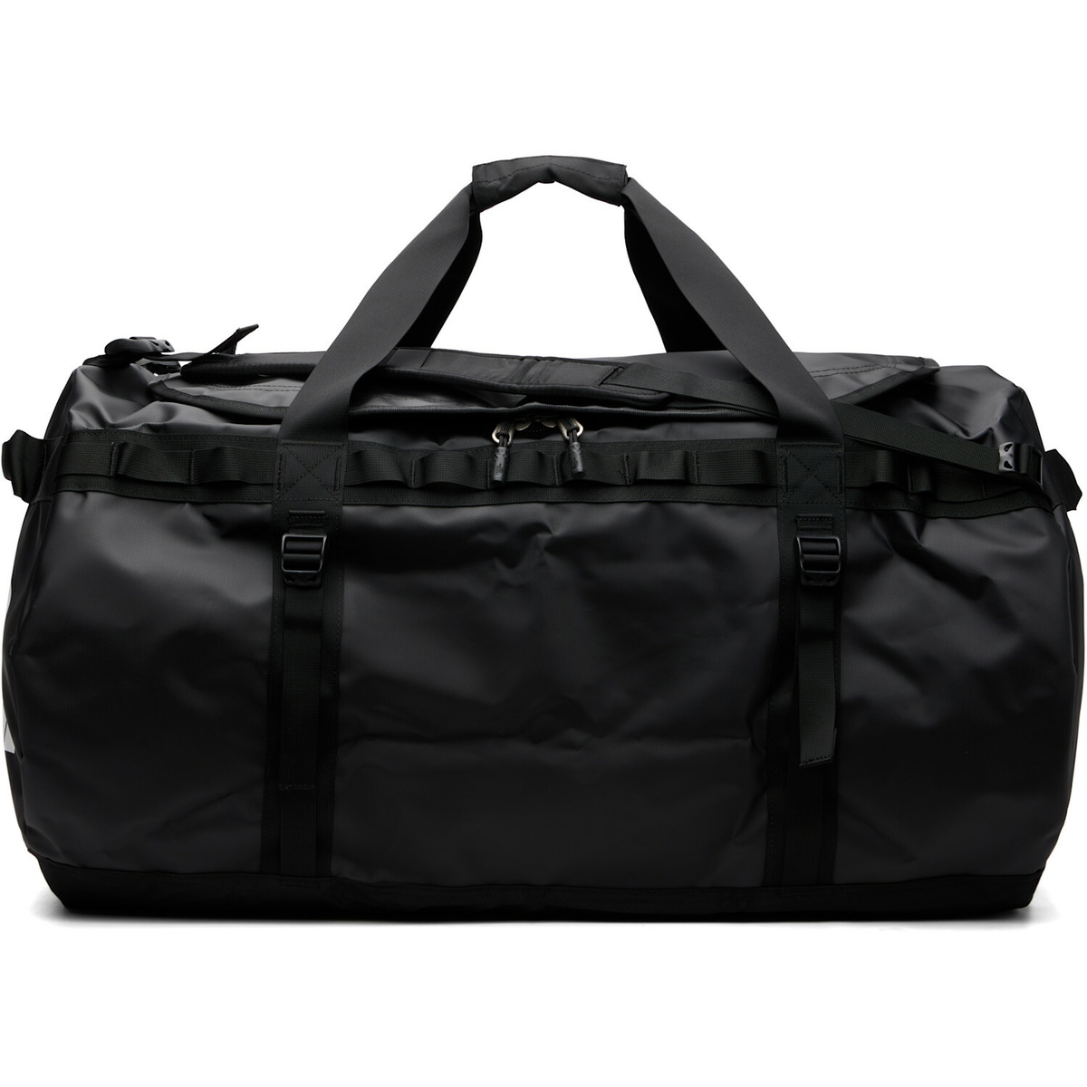 The North Face Black Base Camp XL Duffle Bag
