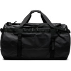 The North Face Black Base Camp XL Duffle Bag