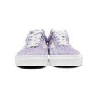Vans Purple Anderson Paak Edition Old Skool DX Sneakers
