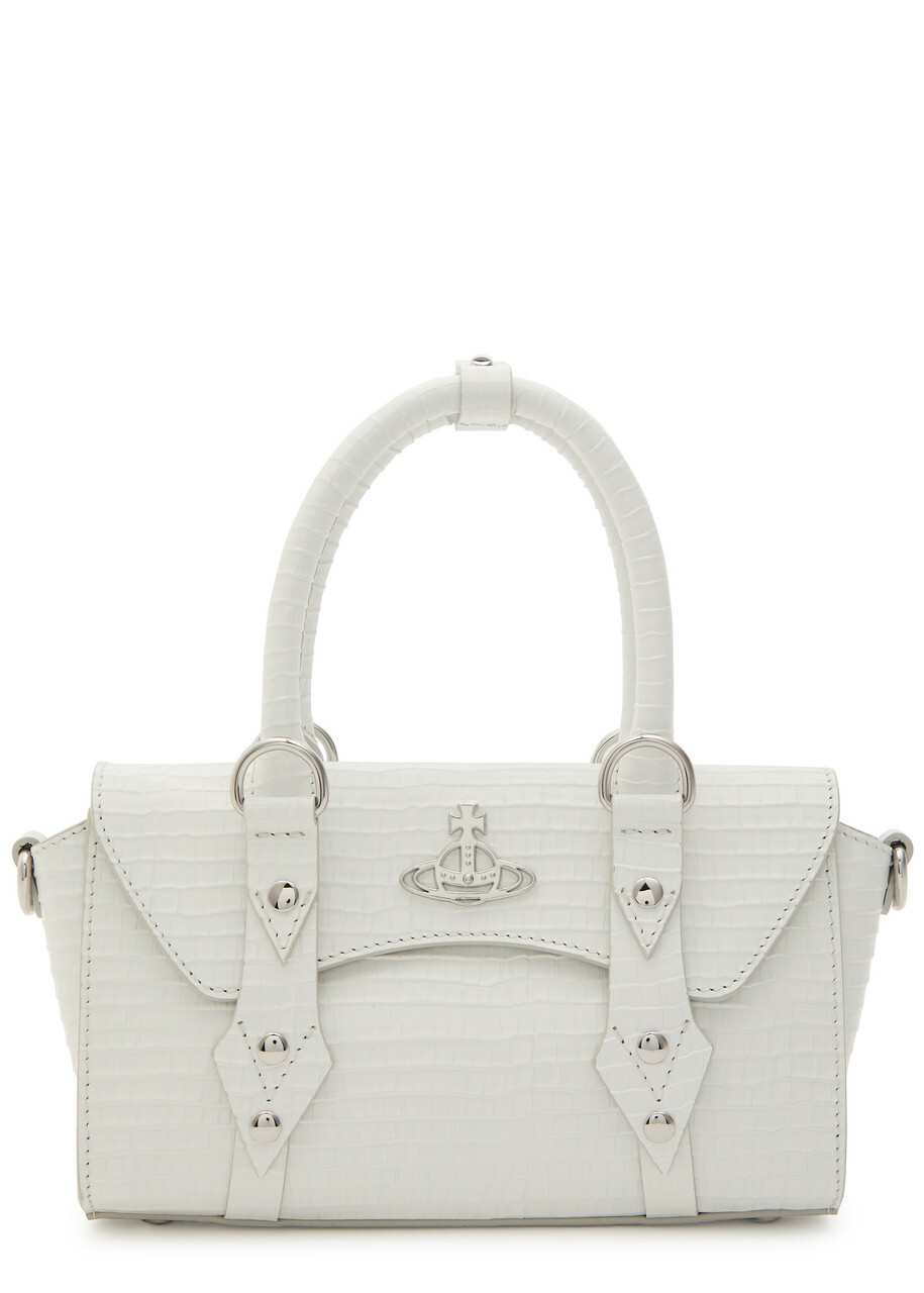 ☆関税込み☆【VIVIENNE WESTWOOD】Belle jacquard shoulder bag Vivienne Westwood Belle jacquard shoulder bag Vivienne Westwood