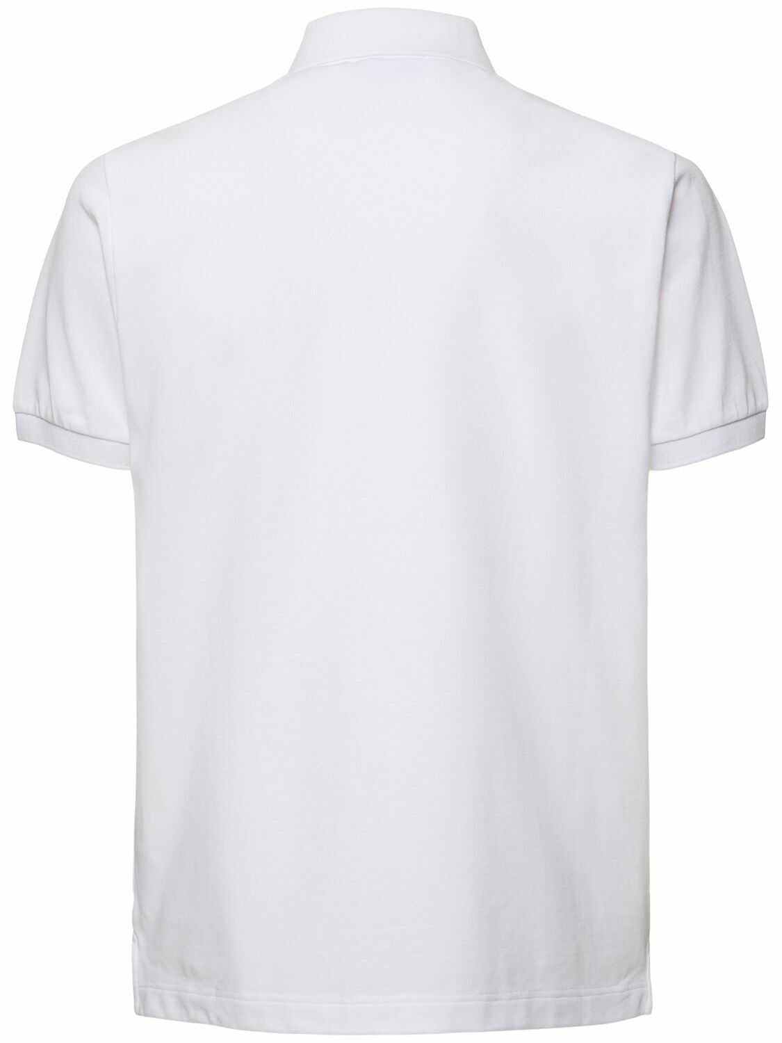 FILA + F+ Adoro Classic Polo