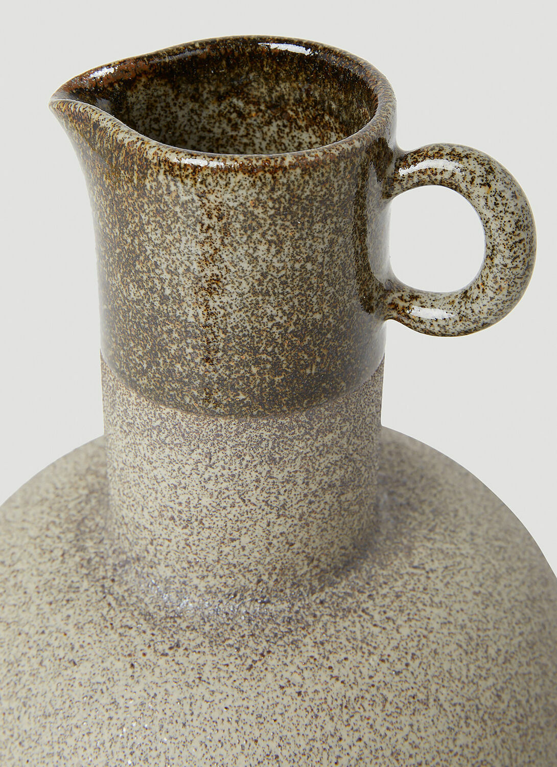 Marloe Marloe Ry Speckled Water Jug