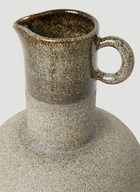 Marloe Marloe Ry Speckled Water Jug