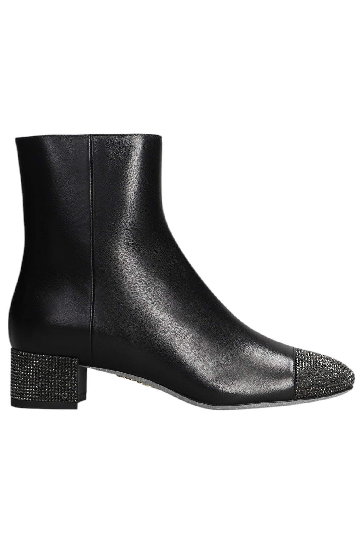ブーツその他 Rene Caovilla Rhinestone Nappa Ankle Boots ブーツその他 Rene Caovilla Rhinestone Nappa Ankle Boots René
