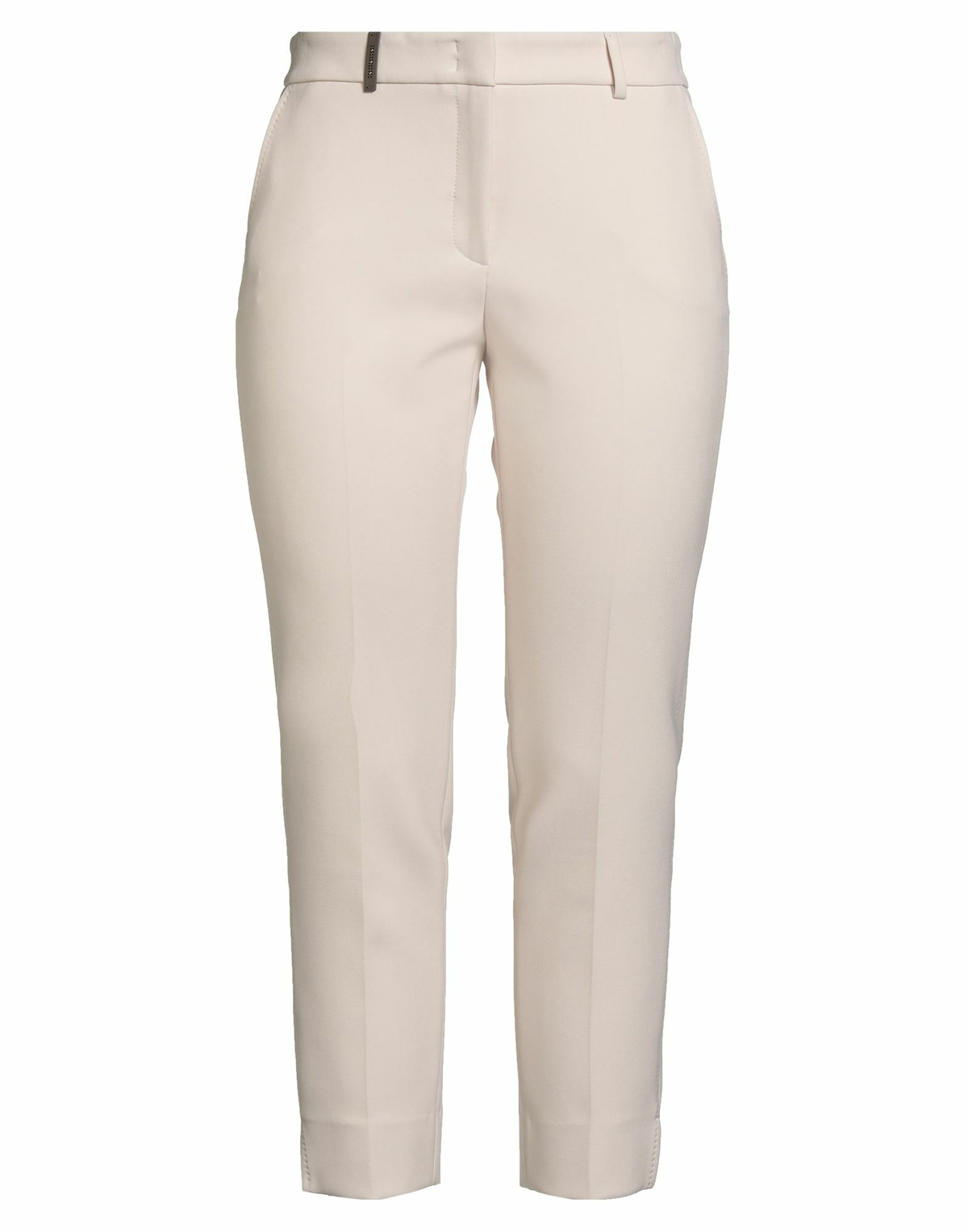 Peserico Womens Pants Blush