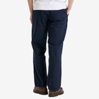 Foret Men's Clay Trousers in Navy