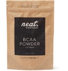 Neat Nutrition - Vegan BCAA Powder, 250g - Colorless