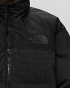 The North Face M Rmst Steep Tech Nuptse Down Jkt Black - Mens - Down & Puffer Jackets